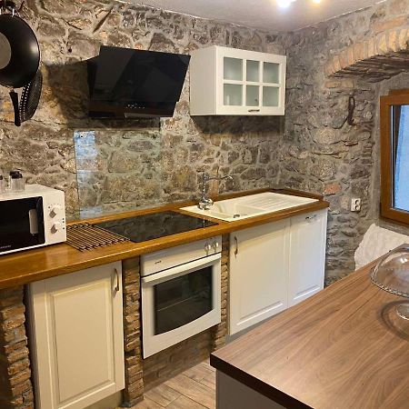 Apartment Ninna Opatija Exteriör bild