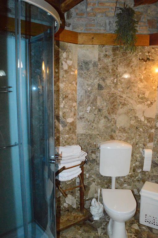 Apartment Ninna Opatija Exteriör bild