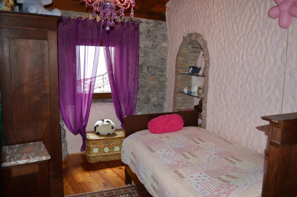 Apartment Ninna Opatija Exteriör bild